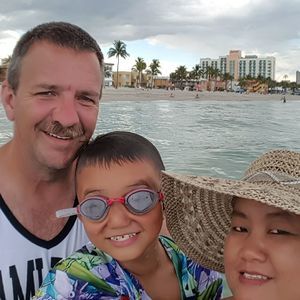 Meet your Posher, Thin